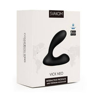 svakom-vick-neo-interactive-app-controlled-prostate-massager