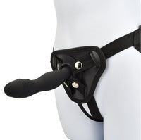 loving-joy-6-inch-silicone-strap-on-dildo-kit