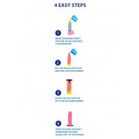 cloneboy-cast-your-own-silicone-dildo-with-suction-cup-kit-vanilla