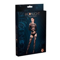 moonlight-black-bardot-style-body-with-stockings-one-size