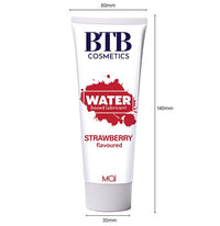 btb-water-based-lubricant-strawberry-100ml