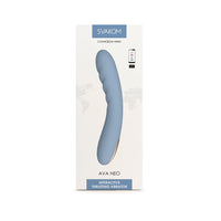 svakom-ava-neo-interactive-thrusting-vibrator