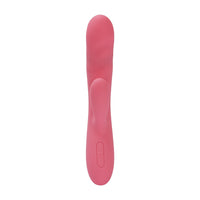 svakom-avery-thrusting-vibrator-with-clitoral-stimulator-pink
