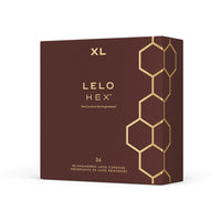 lelo-hex-condoms-respect-xl-36-pack