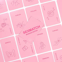 sexmatch-massage-edition-game
