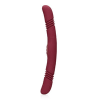 double-sided-thrusting-vibrator