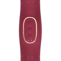 double-sided-thrusting-vibrator