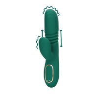 thrusting-and-rotating-rabbit-vibrator