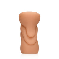 flight-attendant-anus-masturbator