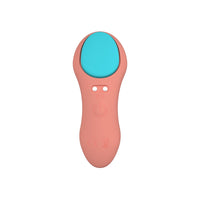 party-color-panty-remote-control-vibrator-orange