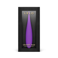 lelo-dot-travel-purple
