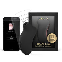lelo-sona-3-cruise-black