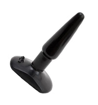 doc-johnson-classic-butt-plug-small-black